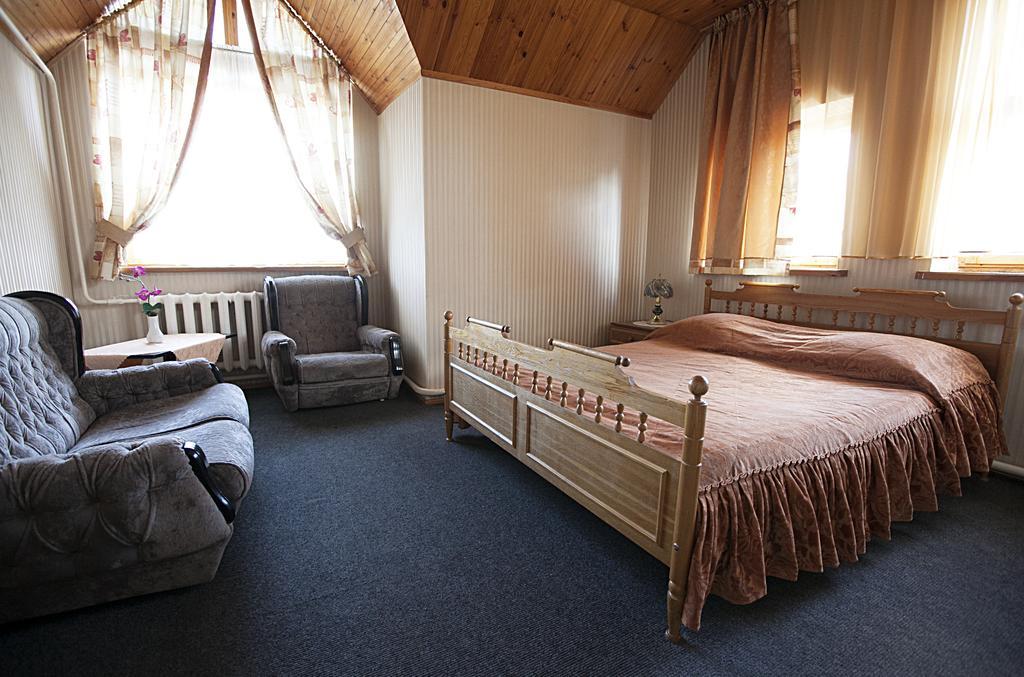 Fortuna Guest House Klaipeda Room photo